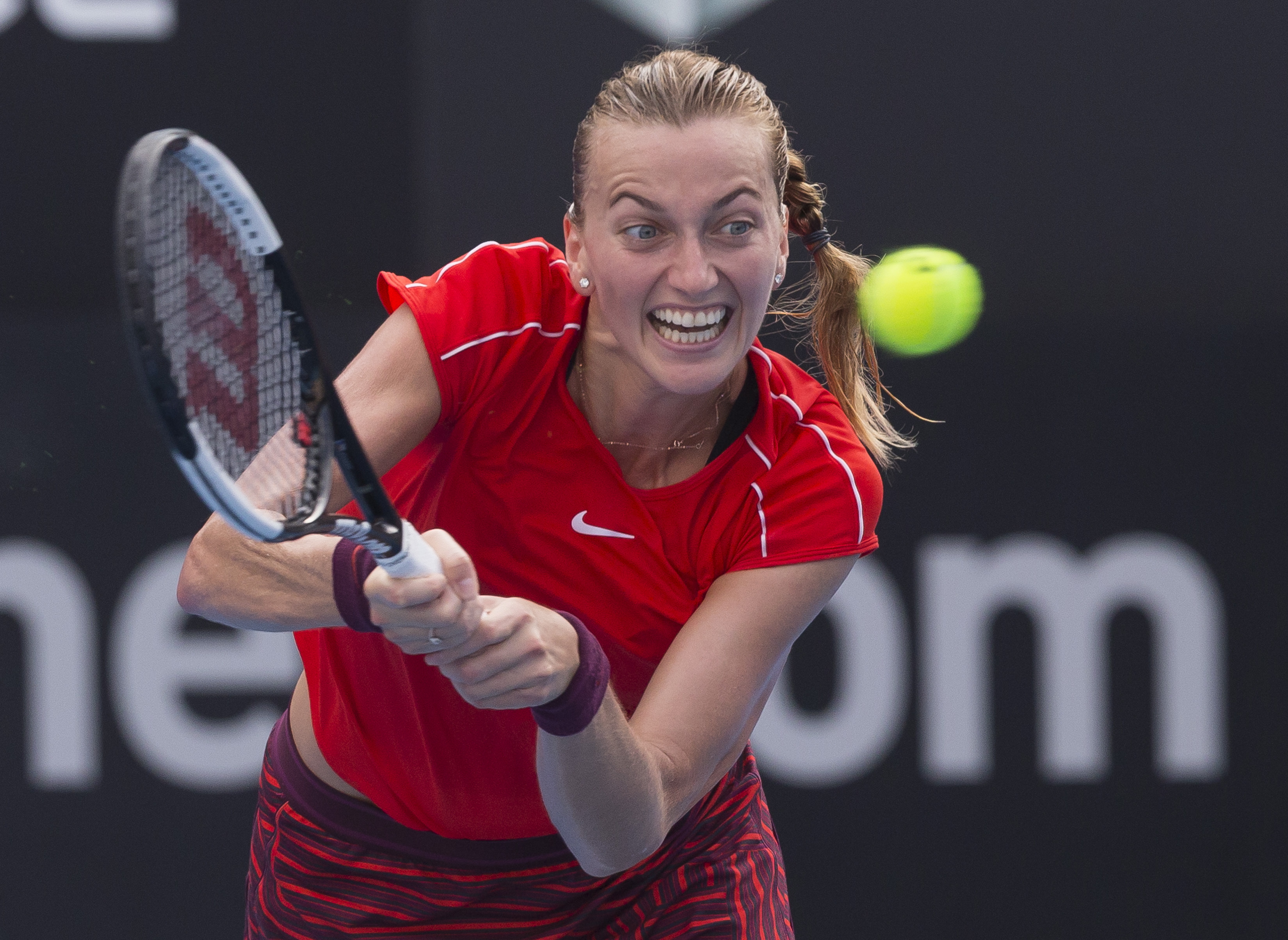 科维托娃在FPX比赛中夺冠,夺冠引发热议! 科维托娃在FPX比赛中夺冠,夺冠引发热议!