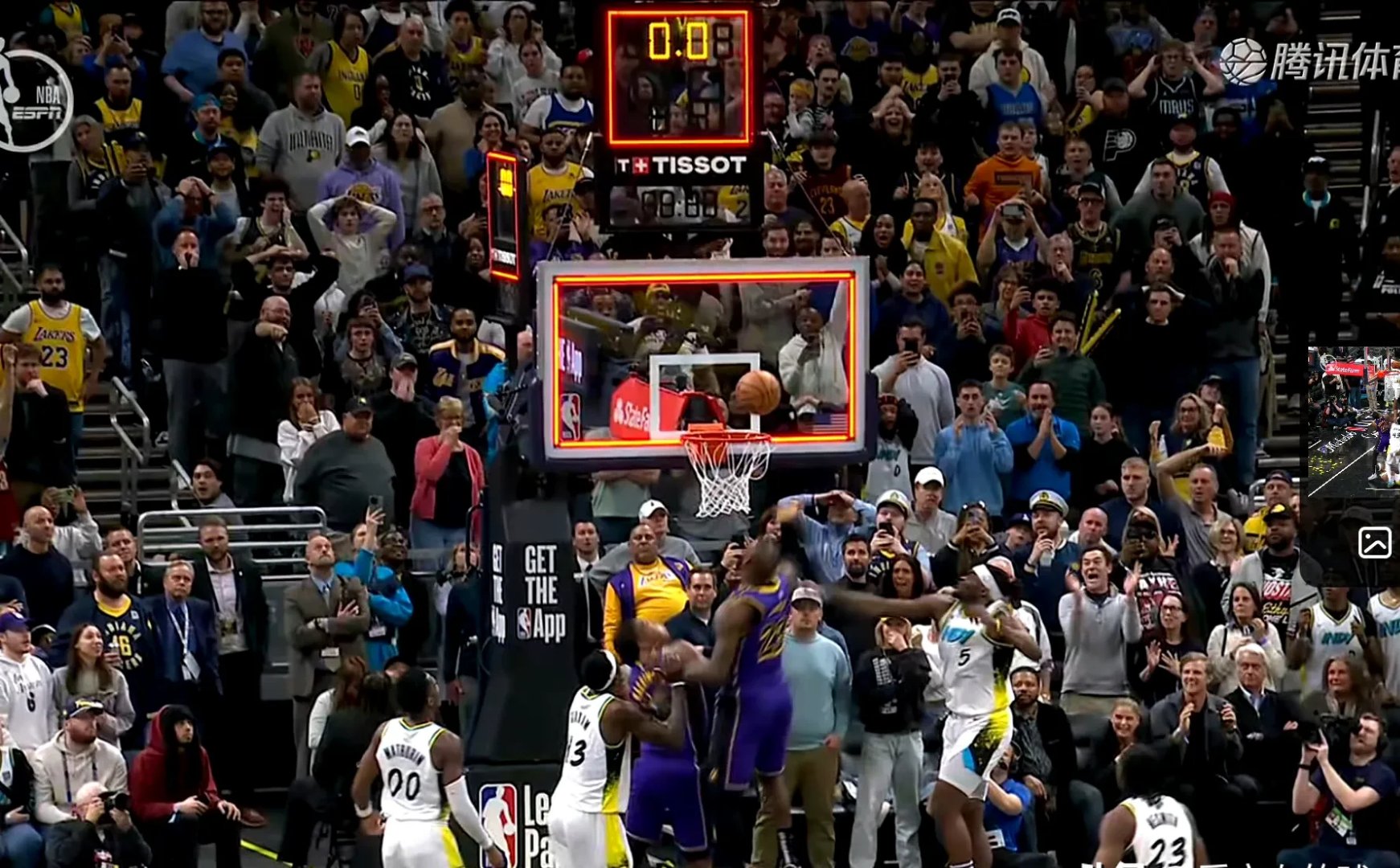 开云综合app登录入口-詹姆斯焦点对战，姆巴佩与50激战G2分钟，持续失利胜负难料！-开云综合app登录入口