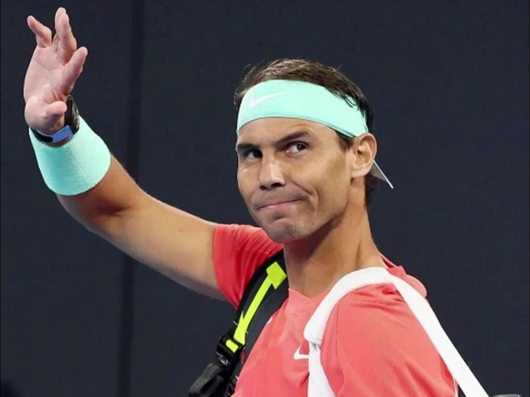 开云中国-纳达尔重返赛场，晋级下一阶段首场状态出色，公牛观众沸腾！-开云中国