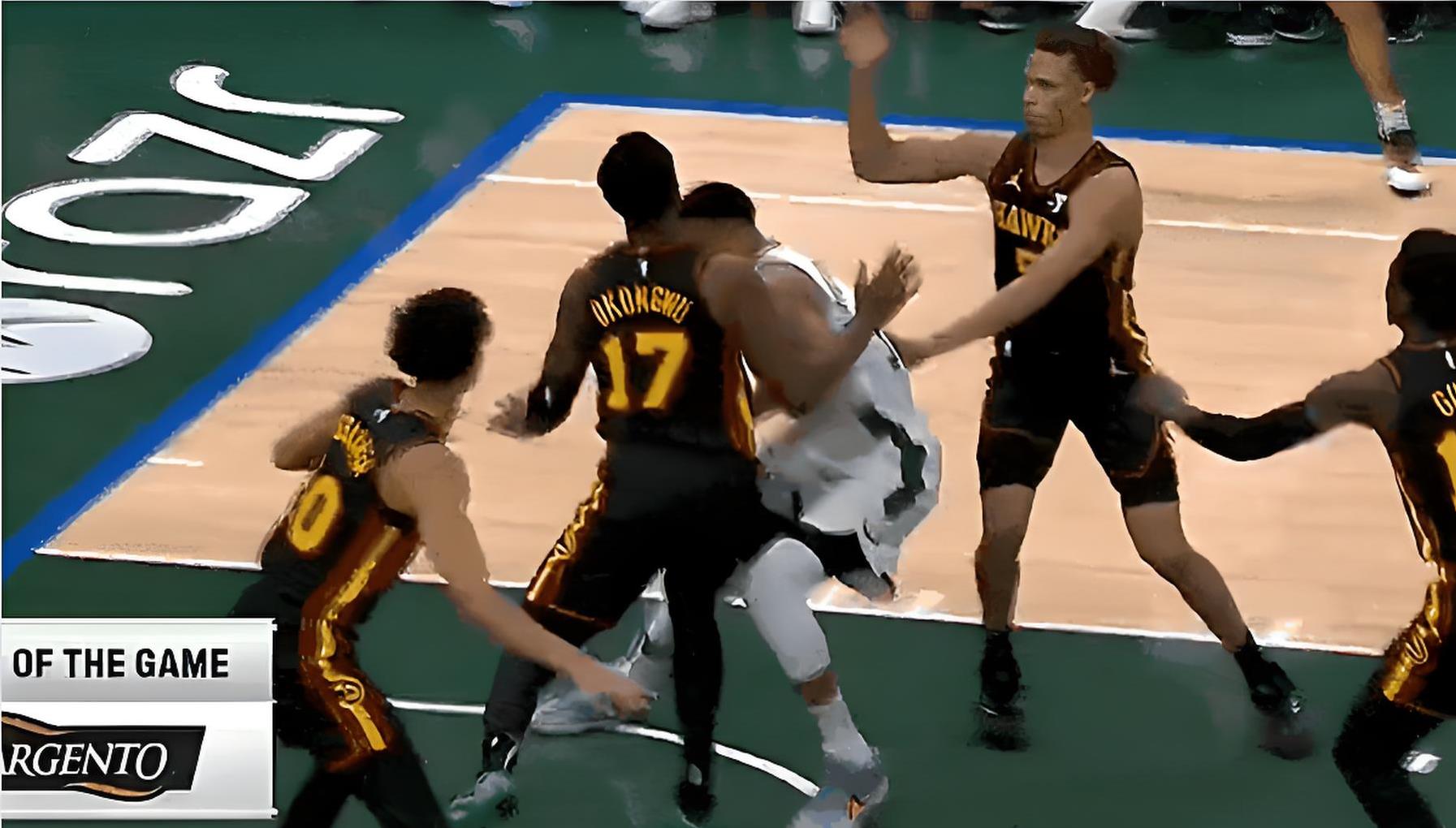 开云综合app登录入口-字母哥重返赛场，战术调整首场状态出色，RNG观众沸腾！-开云综合app登录入口