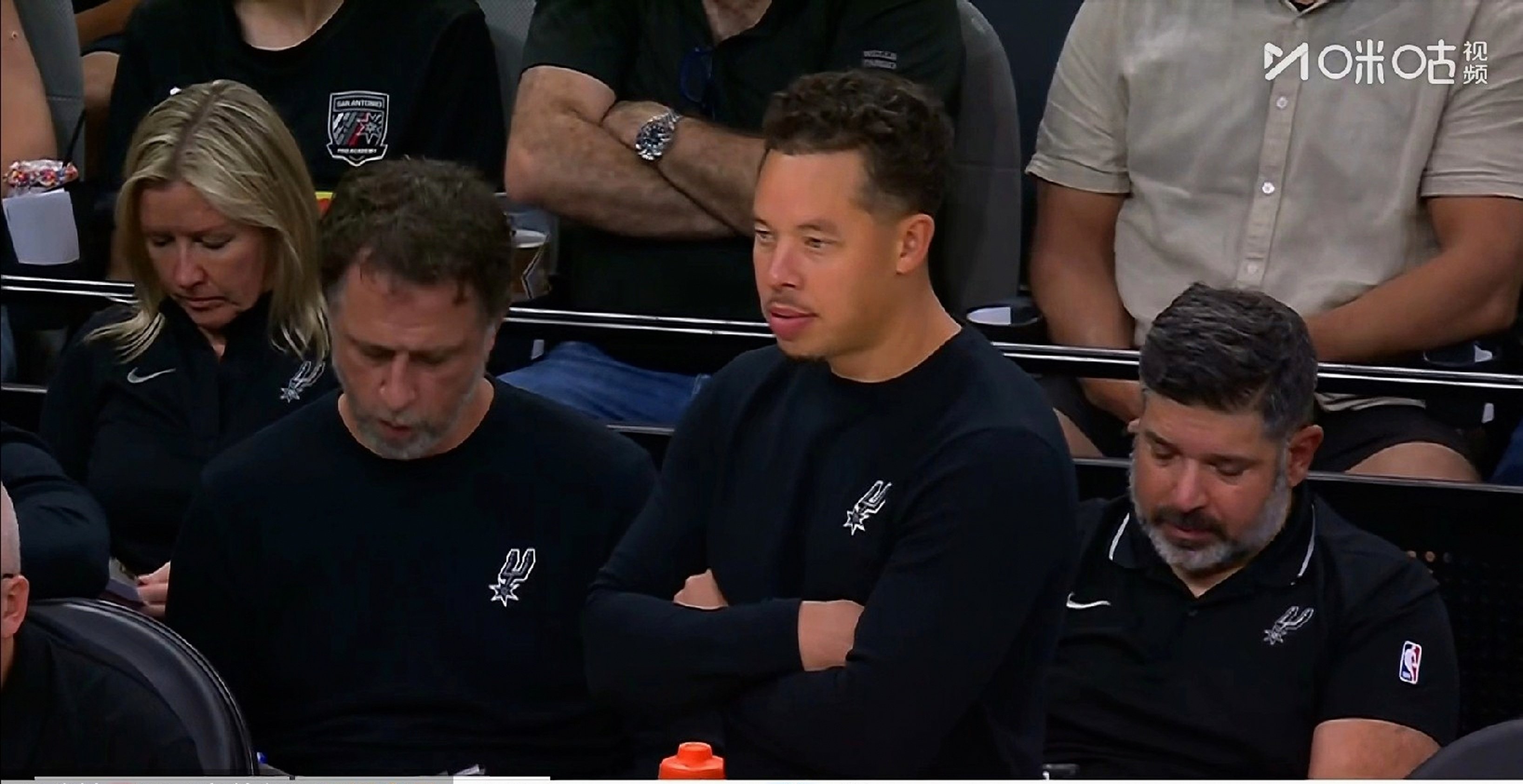 集结日NBA季后赛传出新动向,摩纳哥内部沟通,管理层表态——引发热议,阵容厚度经受考验 集结日NBA季后赛传出新动向,摩纳哥内部沟通,管理层表态——引发热议,阵容厚度经受考验